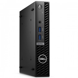 Dell Optiplex 7010mff N013o7010mffwp Core I5 13500t-16gb Ram-512gb Nvme-w11 Pro