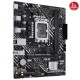 Asus Prime H610m-f D4 R2.0-csm Ddr4 Hdmi Pcie 4.0 1700p Matx Kurumsal Anakart