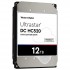 Wd 12tb Ultrastar Hc520 Huh721212ale604 256mb 7200rpm Enterprise Nas Güvenlik Diski (disti Garantili)