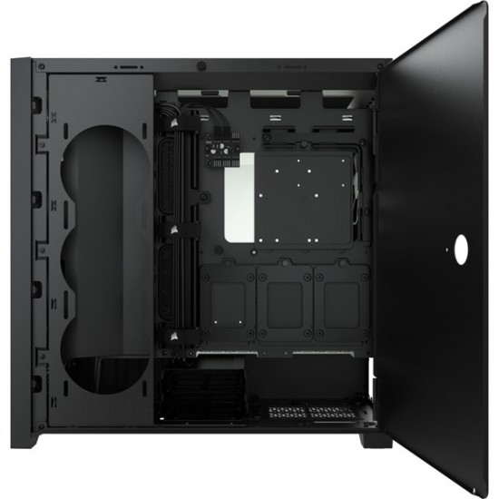 Corsair 5000d Cc-9011210-ww Gaming Mid-tower Pc Kasasi