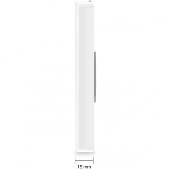 Tp-link Eap615-wall Ax1800 Duvar Tipi Access Point