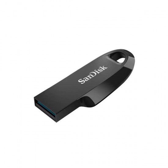 Sandisk 128gb Ultra Curve Sdcz550-128g-g46g Usb 3.2 Bellek