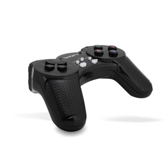 Snopy Sg-103 Usb Joypad Gamepad Oyun Kolu