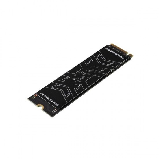 Kingston 2tb Renegade Srngd/2000g 7300-7000mb/s M2 Nvme Gen4 Disk