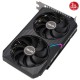 Asus Rtx3050 8gb Dual Rtx3050-o8g Gddr6 128bit Hdmi Dp Pcie 16x V4.0