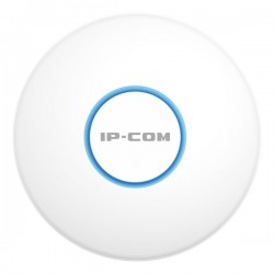 Ip-com Ip-pro-6-lite Ax3000 Tavan Tipi Kurumsal Access Point