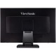 Viewsonic 27" Dokunmatik Td2760 6ms 60hz Hdmi-dp Kurumsal Monitör