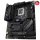 Asus Rog Strix B760-f Gaming Wifi Ddr5 Hdmi Dp Pcie 16x V4.0 1700p Atx