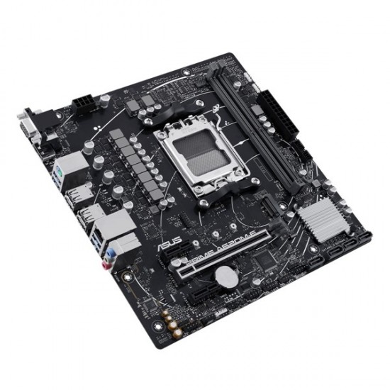 Asus Prime A620m-e-csm Ddr5 Hdmi-dp Pcie 4.0 Am5 Matx Kurumsal Anakart