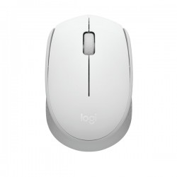 Logıtech M171 Kablosuz Mouse-beyaz 910-006867