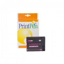 Prıntpen Canon Pgı-2500xlm Magenta Yüksek Kapasite (30ml.)