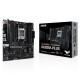 Asus Tuf Gaming A620m-plus Ddr5 Hdmi Dp Pcie 16x V4.0 Am5 Matx