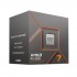 AMD RYZEN 7 8700F 24MB 8çekirdekli VGA Yok AM5 65w Kutulu+Fanlı