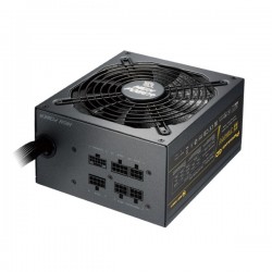 High Power 750w 80+ Gold Performance Hp1-s2750gd-f14c 13.5cm Fanlı Pcie5.0 Power Supply