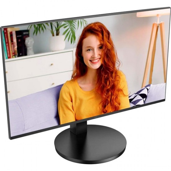 Aoc 23.8" Ips 24b3cf2 1ms 100hz Hdmi/usb-c Multimedya Monitör çerçevesiz