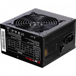 Bitfenix 600w 80+ Bp-bp600alnn-9r 12cm Fanlı Power Supply