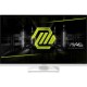 Msi 27" Flat Rapid Ips Mag 274qrfw 1ms 180hz Hdmi-dp Gaming Monitör 2560x1440 Beyaz