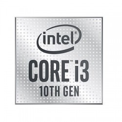 Intel Core I3 10100 8mb 4çekirdekli O/b Uhd630 1200p 65w Kutusuz+fansız