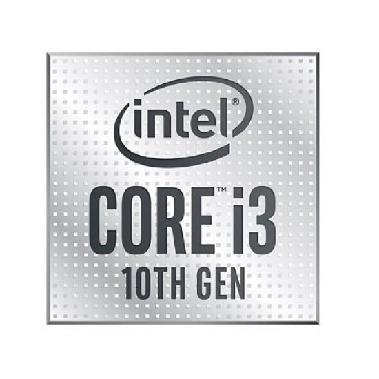 Intel Core I3 10100 8mb 4çekirdekli O/b Uhd630 1200p 65w Kutusuz+fansız