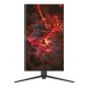 Gamebooster 27" Ss Ips Gb-2716ff Plus 0.5ms 165hz Hdmi-dp Pivot Gaming Monitör