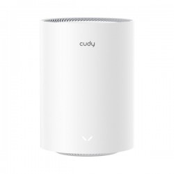 Cudy M1800 Ax1800 Dual Band Ev Ofis Tipi Mesh Router