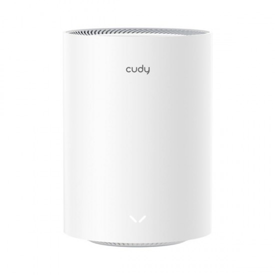 Cudy M1800 Ax1800 Dual Band Ev Ofis Tipi Mesh Router