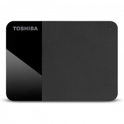 Toshiba 1tb 2.5" Basic Hdtp310ek3aa Usb 3.0 Harici Disk