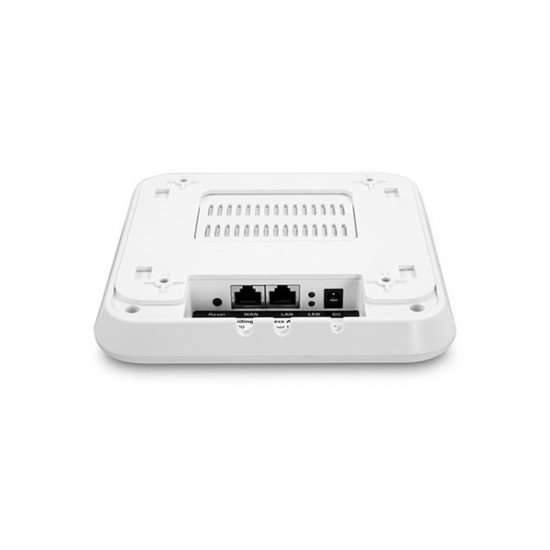 Everest Ewifi Eap-lr N300 2.4ghz Tavan Tipi  Kablosuz Router Acces Point