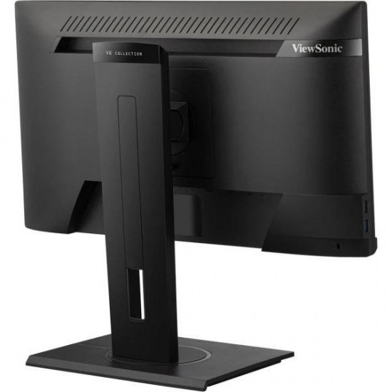 Viewsonic 22" Va Vg2240 5ms 100hz Hdmi-dp Kurumsal Monitör