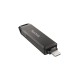 Sandisk 64gb Ixpand Luxe Sdix70n-064g-gn6nn Type-c Usb Bellek