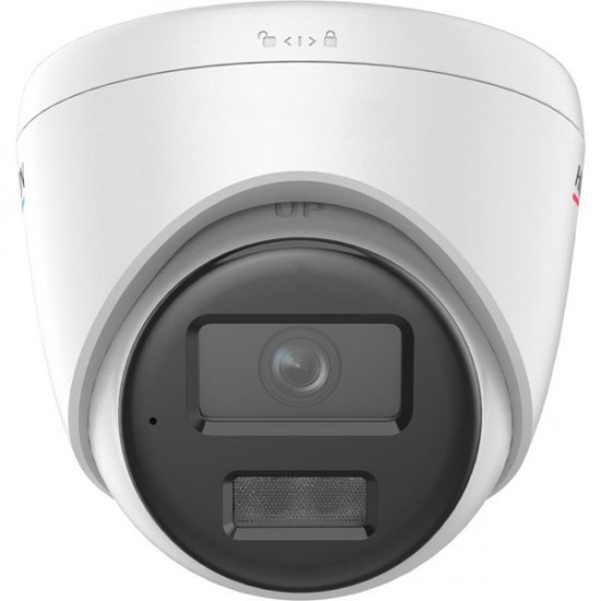 Hikvision 4mp Ds-2cd1347g2h-liuf 2.8mm Sesli Dome Ip Kamera Colorvu