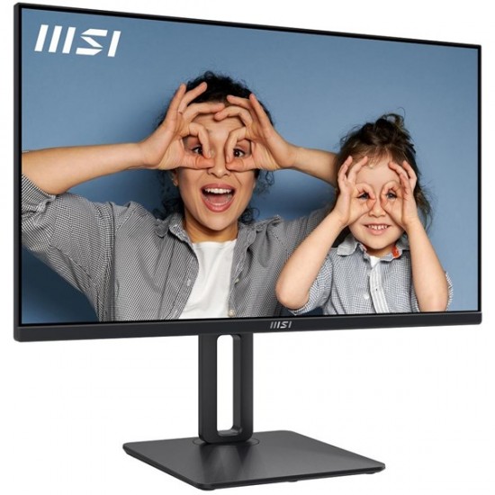 Msi 24.5" Ips Pro Mp251p 1ms 100hz Hdmi Ev Ofis Monitörü 1920x1080