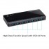 Tp-link Uh720 Usb 3.0 7-port Hub