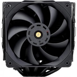 Thermalright Frost Commander 140 Am5-1700p Hava Soğutmali Dual Işlemci Fani