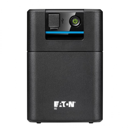 Eaton 700va 5e 700 Usb Din(schuko) Line-interactive Ups