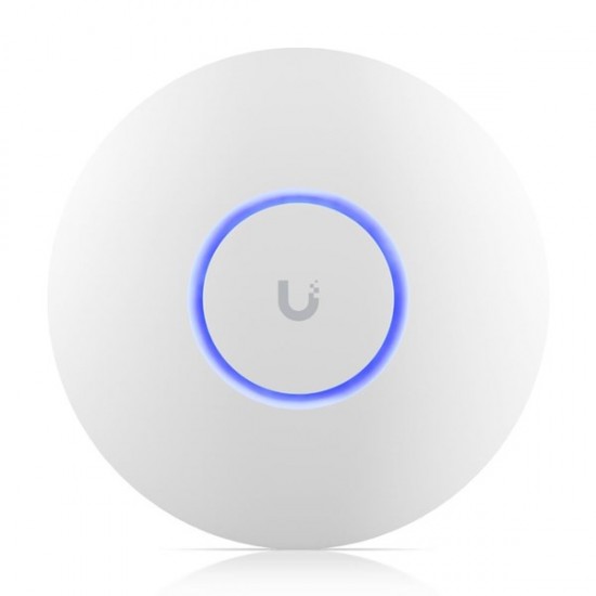 Ubiquiti U6 Plus Ax3000 Dual Band Kurumsal Access Point