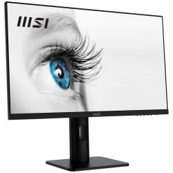 Msi 27" Flat Ips Mp273ap 1ms 100hz Hdmi Pivot Ev Ofis Monitörü