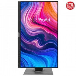 Asus 27" Ips Pro Art Pa278qv 5ms 75hz Hdmi-dp Pivot Grafik Tasarım Monitör (2560 X 1440)