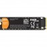 Dahua 512gb C970 Dhi-ssd-c970n512g 5000-2800mb/s M2 Nvme Gen4 Disk