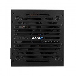AEROCOOL 600W VX Plus AE-VXP600 12cm Fanlı Power Supply