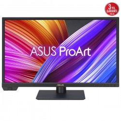 Asus 23.6" Ips Proart Pa24us 5ms 60hz Hdmi-dp Usbc Pivot Grafik Tasarim Monitörü 3840x2160