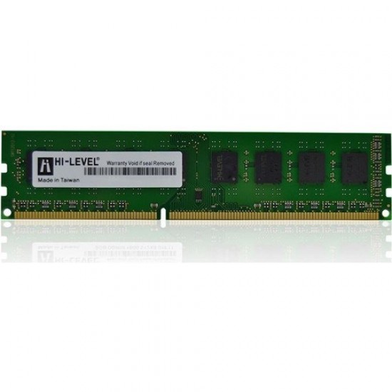 Hi-level 4gb Ddr4 2666mhz Pc Ram Value Hlv-pc21300d4/4g