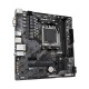 Gigabyte B650m-s2h Ddr5 Hdmi-dp Pcie 4.0 Am5 Matx