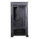 Frisby 750w 80  Bronze Moro Fc-9450g Gaming Mid-tower Pc Kasasi