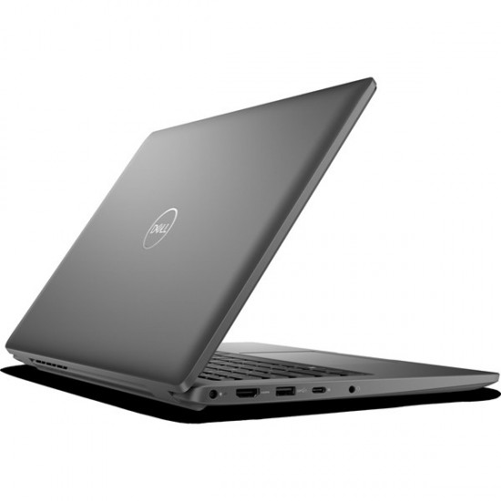 Dell 14" Latitude 3440 N010l344014_w Core I5 1335u-8gb Ram-256gb Nvme-w11 Pro