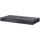 Dahua 16port Cs4218-16et-240 10/100 2-sfp 240w Cloud Poe Switch