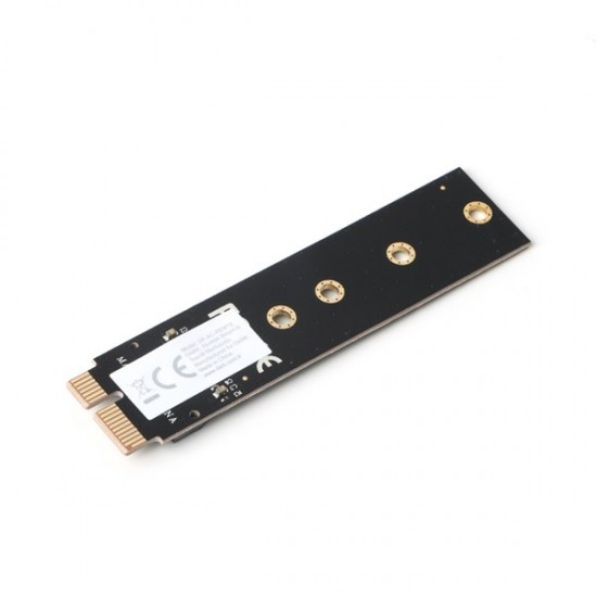 Dark Dk-ac-pem1x Ngff / Nvme M.2 Ssd Pci-e X1 Kartı