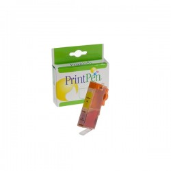 Prıntpen Hp 655 (cz112ae) Yellow  (14,5ml.)