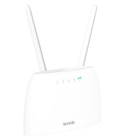 Tenda 4g07 4g301 1200mbps Ac1200 Dual Band 4g Lte Router