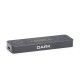 Dark Dk-ac-dsem6 Usb3.2 Gen2 Type-c - M.2 Nvme & Sata Ngff Ssd Led Dokunmatik Ekranlı Disk Kutusu